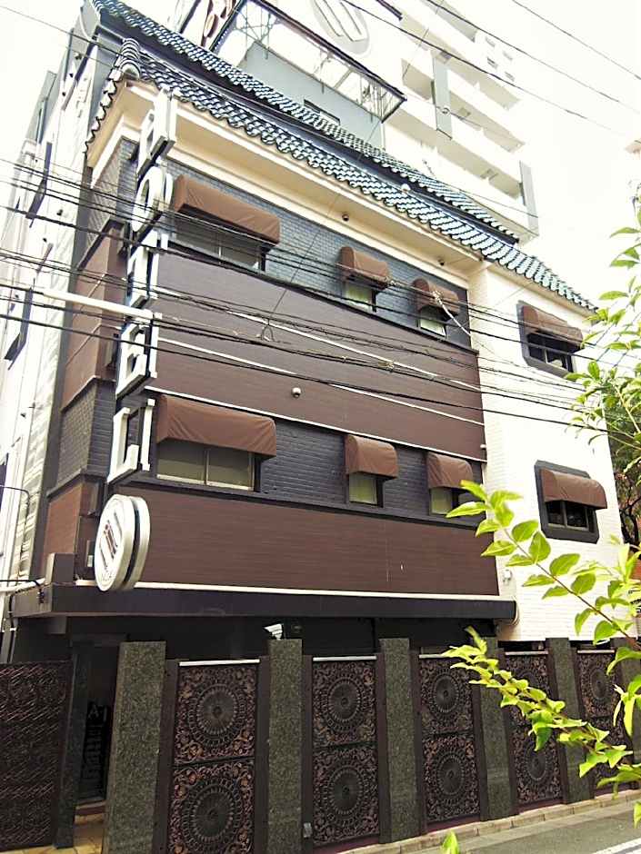 Hotel Noanoa