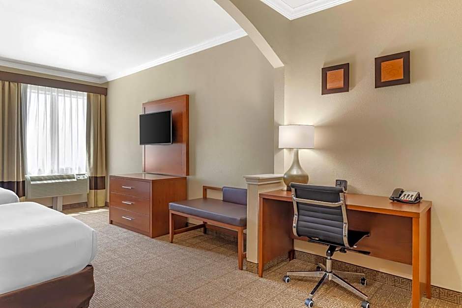 Comfort Suites Deer Park Pasadena