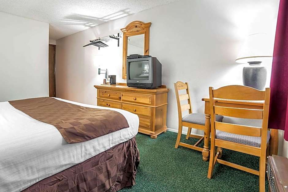 Rodeway Inn Bryce Canyon