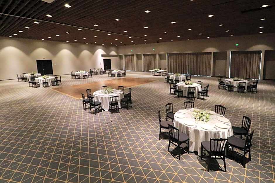 Holiday Inn San Luis Potosi-Quijote By IHG