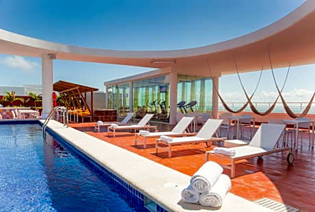 Fiesta Inn & Loft Ciudad del Carmen