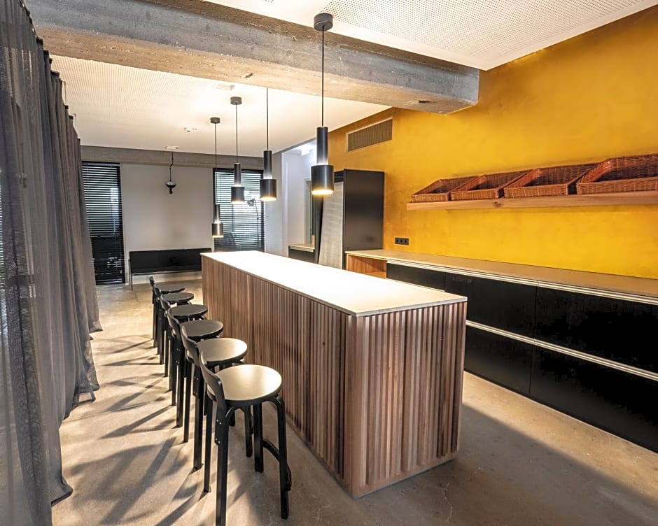 Speicher7 Hotel
