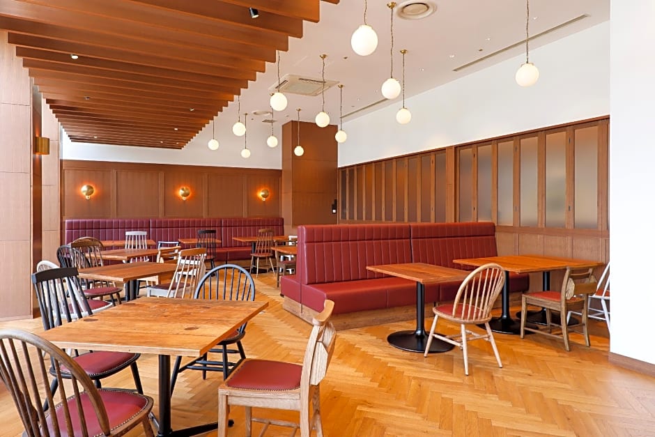 APA Hotel Sagaeki Minamiguchi