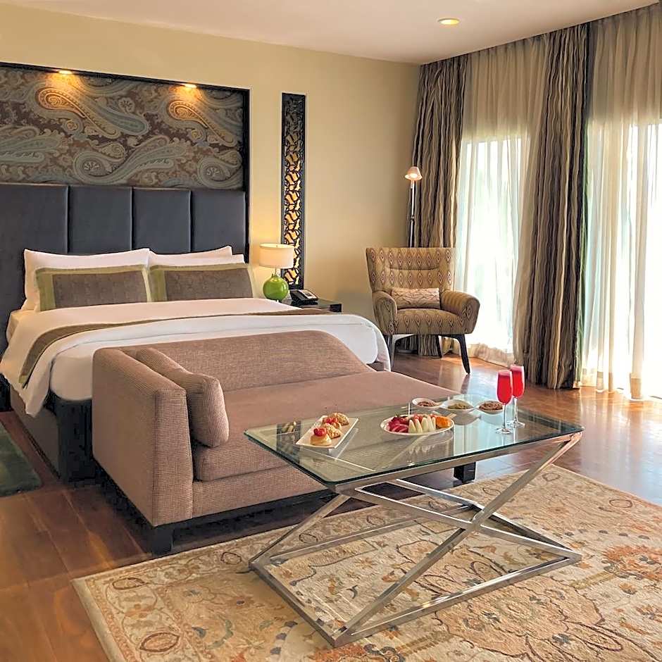 Taj Dal View, Srinagar