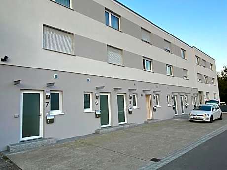 Studio with Terrace