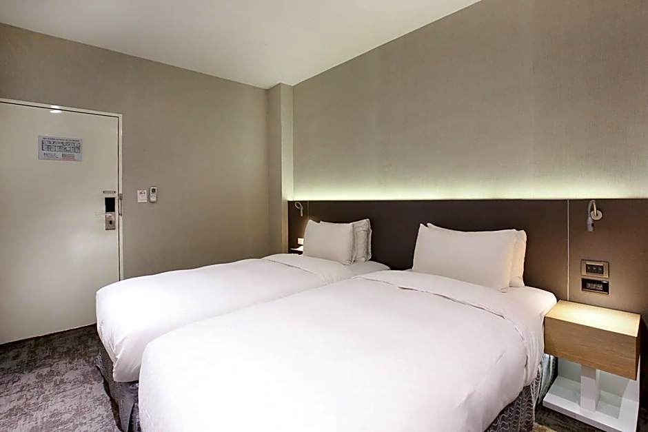 Cityinn Hotel Taipei Station Branch I