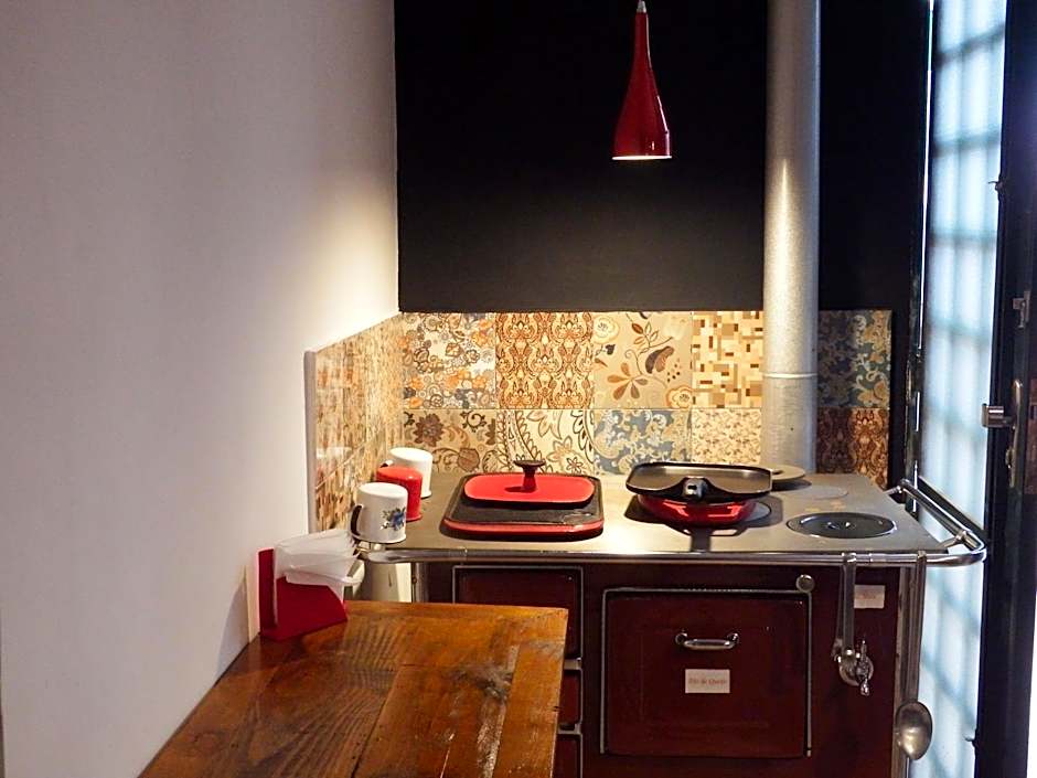 Pousada Chalés da Felicidade