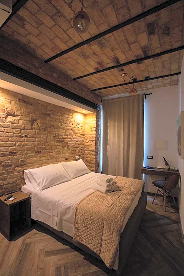 AL 54 Accommodation