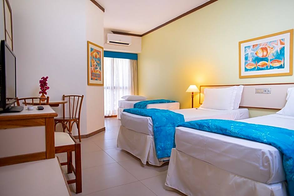 Photo 1 of 5 of Triple Room