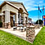 Comfort Inn & Suites Greenwood near University