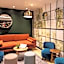 ibis Paris Bastille Faubourg St Antoine