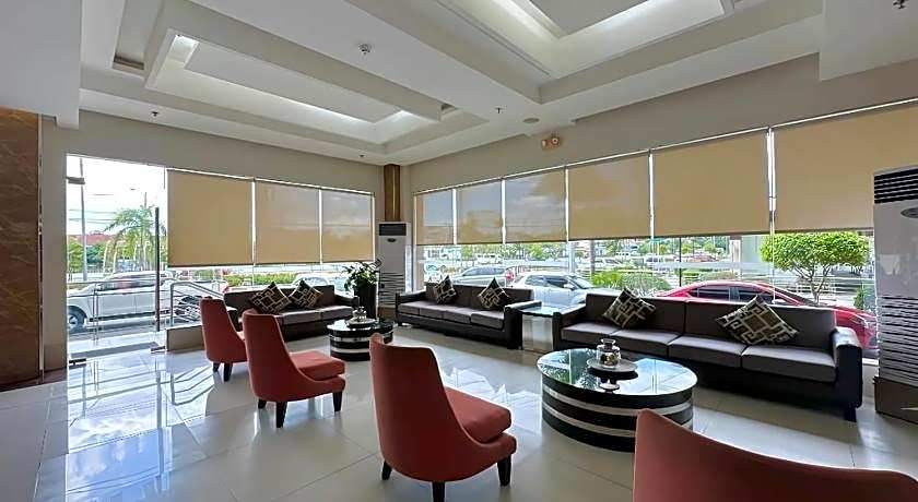 DIVERSION 21 HOTEL