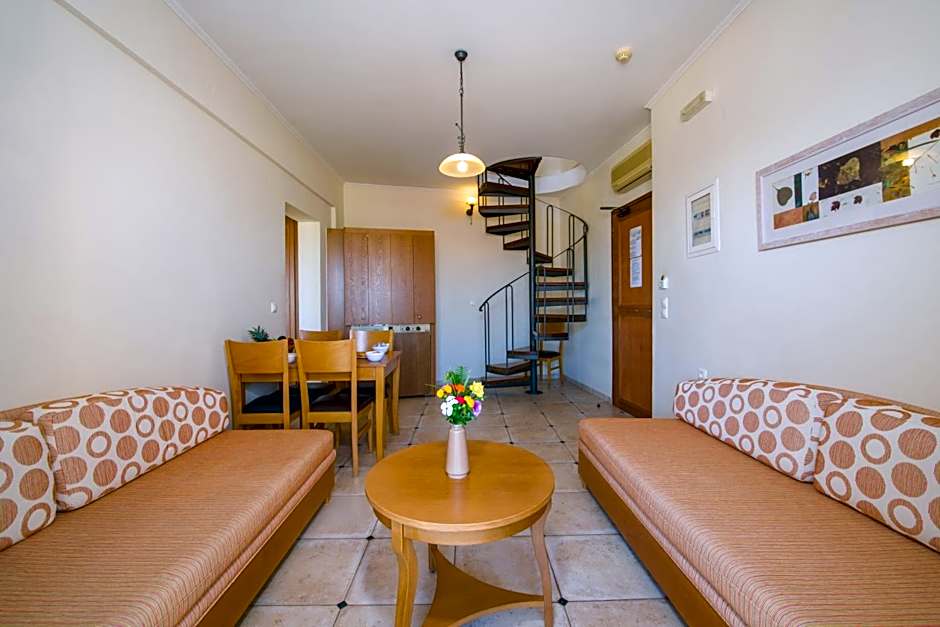 Toxo Hotel