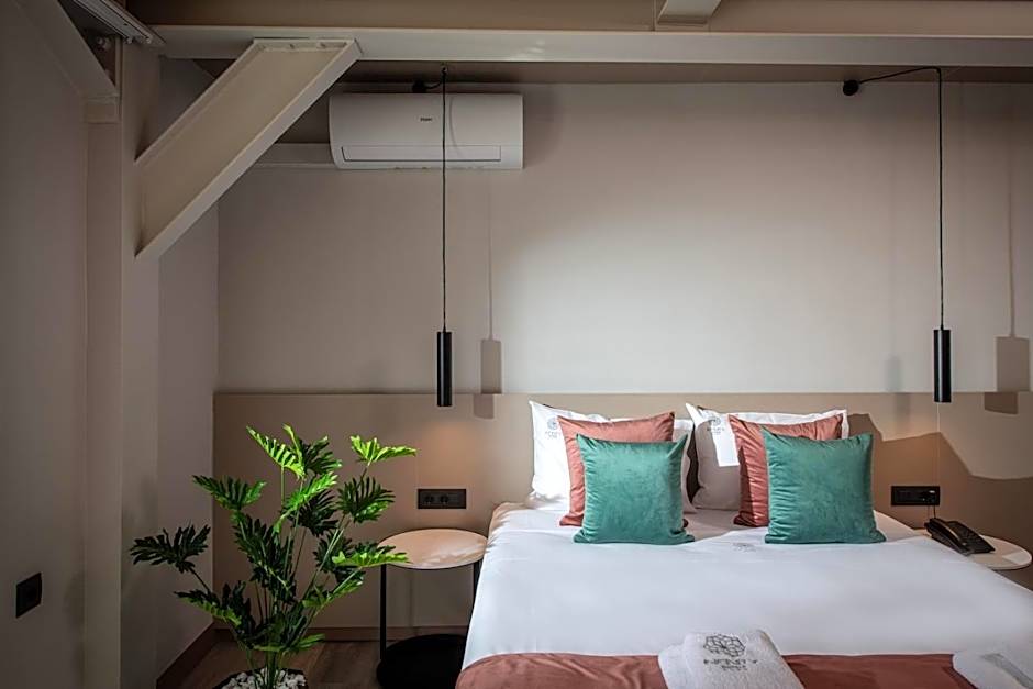 Infinity City Boutique Hotel