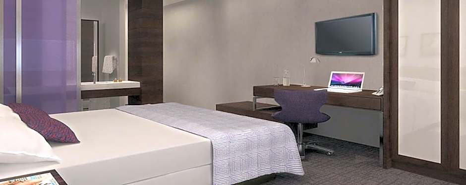 The Royal Regency Hotel