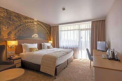 Hotel Aryaduta Pekanbaru