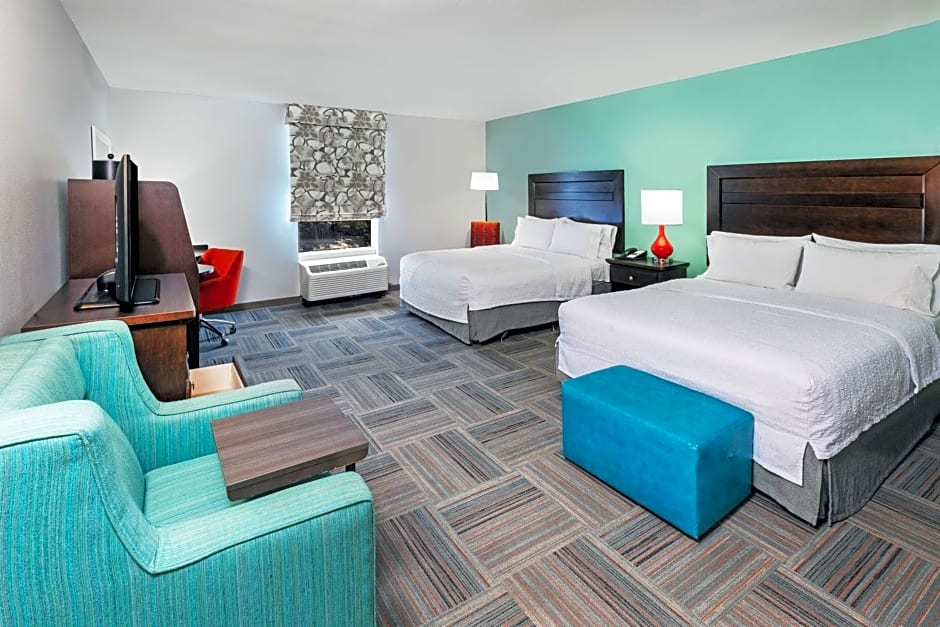 Hampton Inn By Hilton Miami