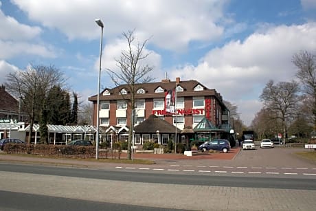 Hotel Friesengeist