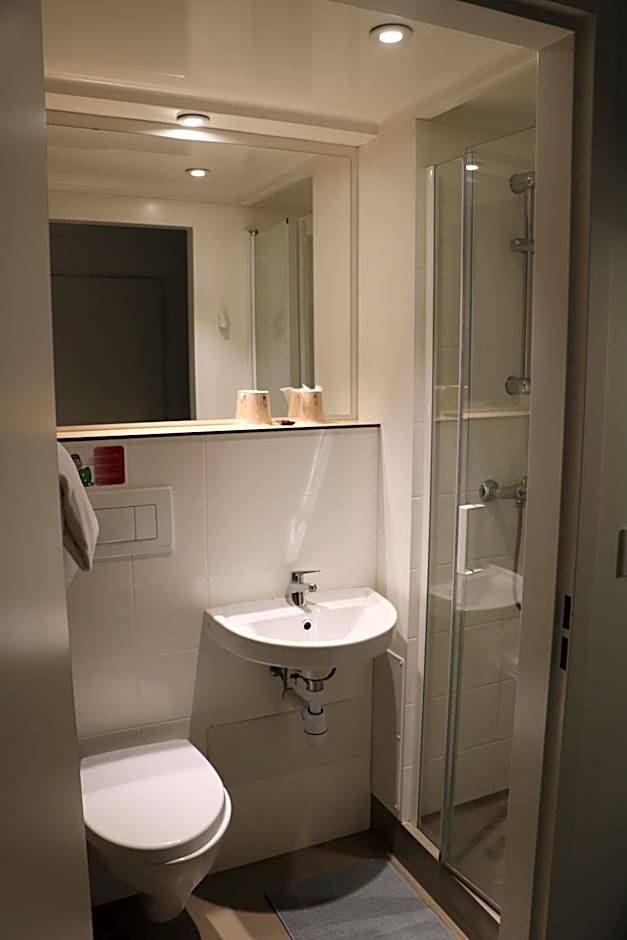 Fasthotel Albertville