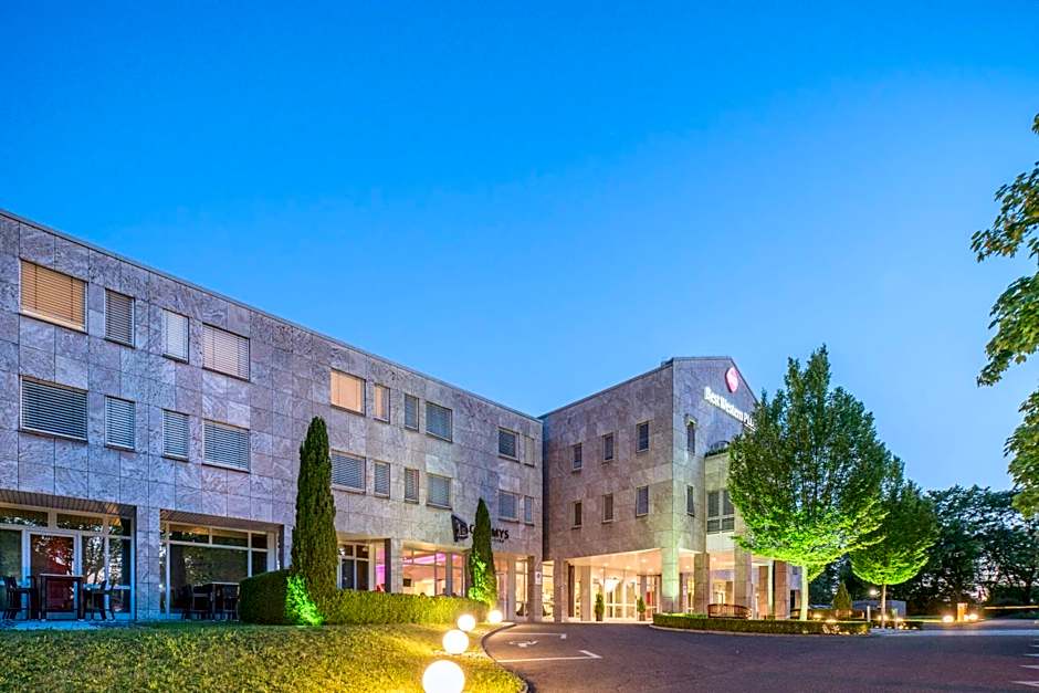 Best Western Plus Hotel Fellbach-Stuttgart