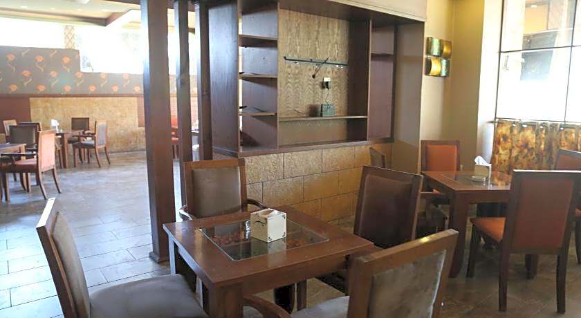 Rozana Hotel Suites