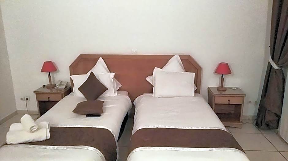 HOTEL EL BIAR