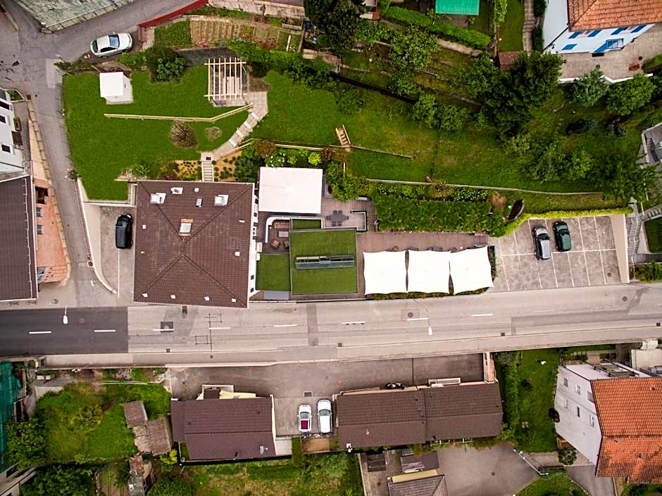 Locanda Del Conventino