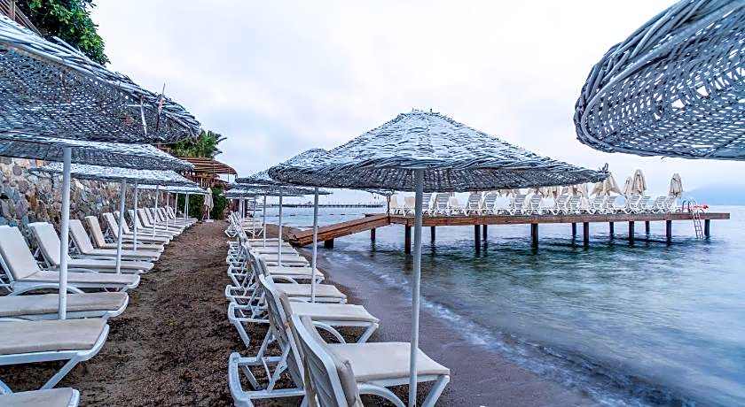 Dragut Point South Hotel Turgutreis - All Inclusive