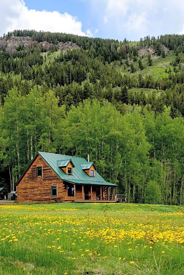 Beyul Retreat