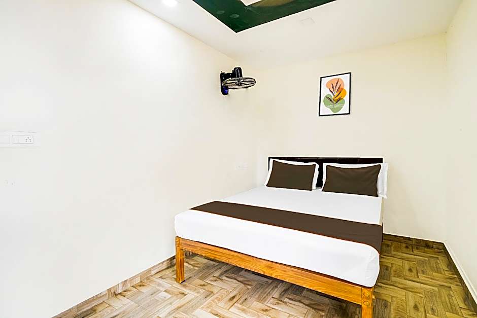 Collection O Buraimi Apartment