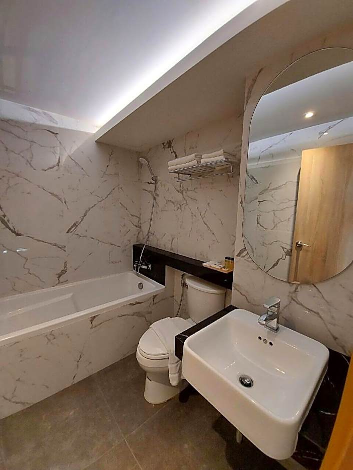 Heaven Hotel Chachoengsao