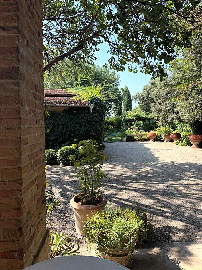 Villino di Porporano