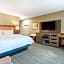 Hampton Inn By Hilton And Suites Guymon