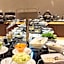 Qaser Alhamra Hotel Riyadh