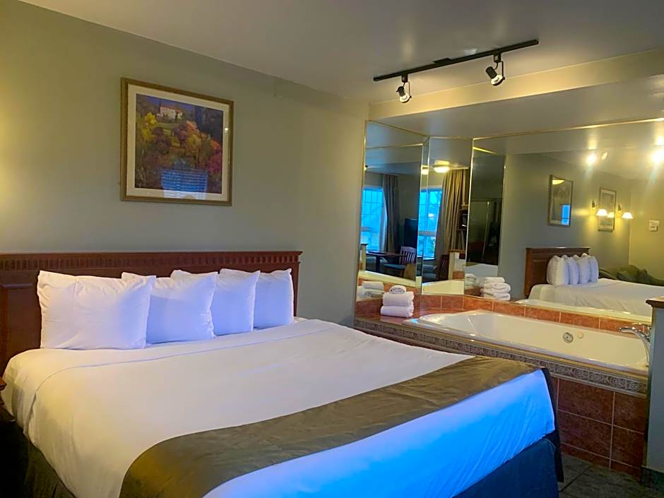 Hotel et Suites Les Laurentides