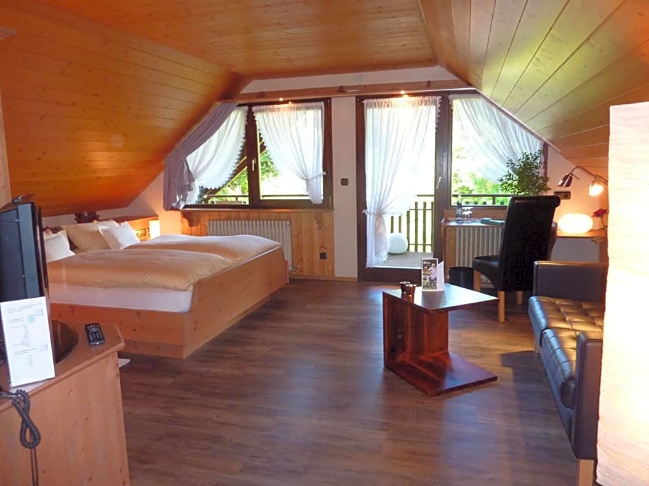 Landhotel Mühle zu Gersbach