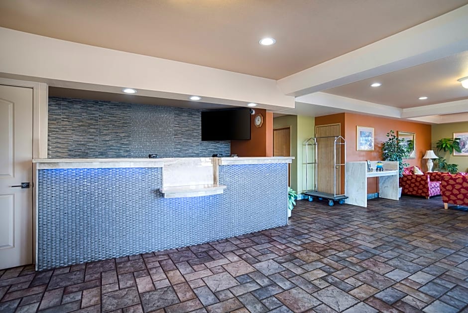 SureStay by Best Western Ukiah