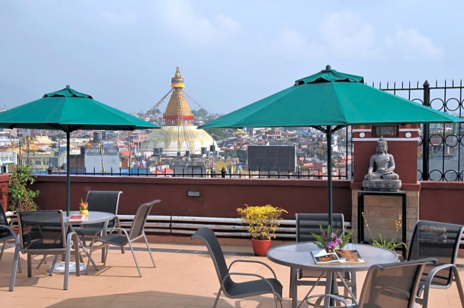 Hotel Tibet International