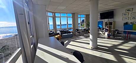 Quadruple Room with Balcony