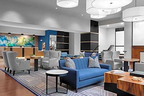 Pleasanton Marriott