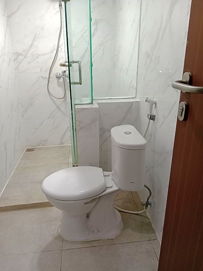 Andita Syariah Hotel