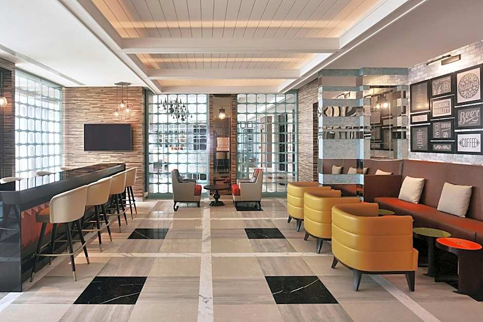 Four Points by Sheraton Kochi Infopark