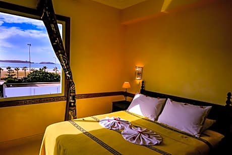 Room with Sea View