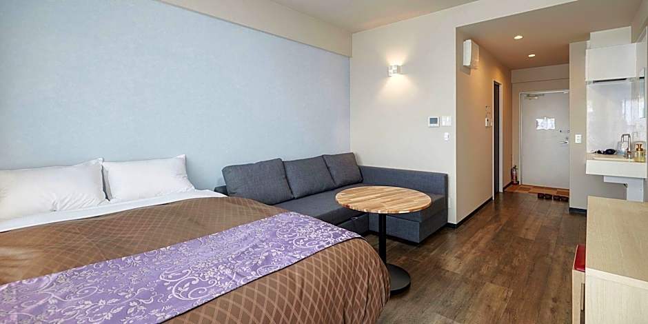 Michi Tabi Hotel Yomitan