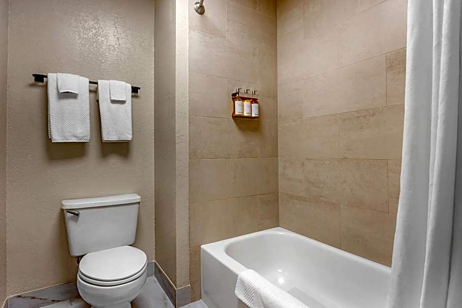 Columbia River Hotel and Conference Center, an Ascend Collection Hotel