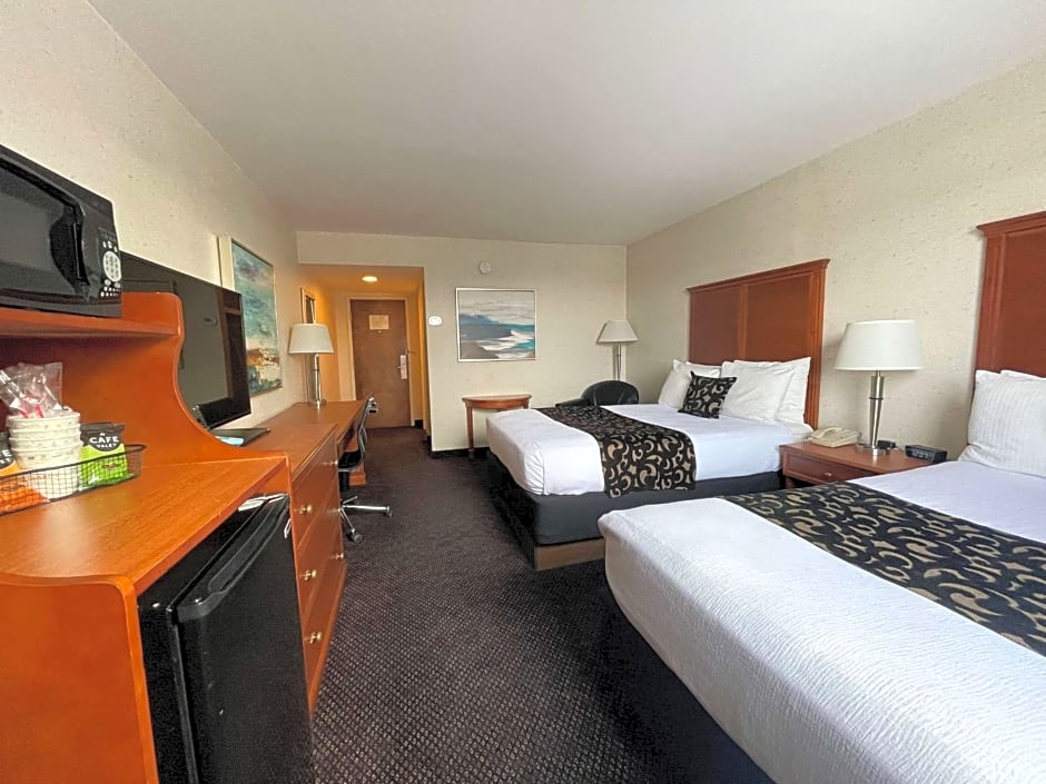 Best Western Plus Waterville Grand Hotel
