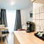 Black Forest Dream Apartments