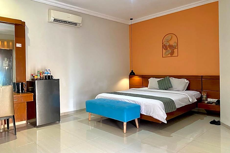 Plaza Hotel Semarang