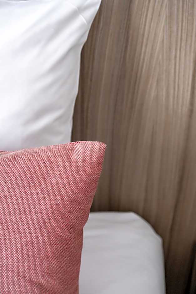 Hôtel La Maison des Croisades - Au pied des Remparts