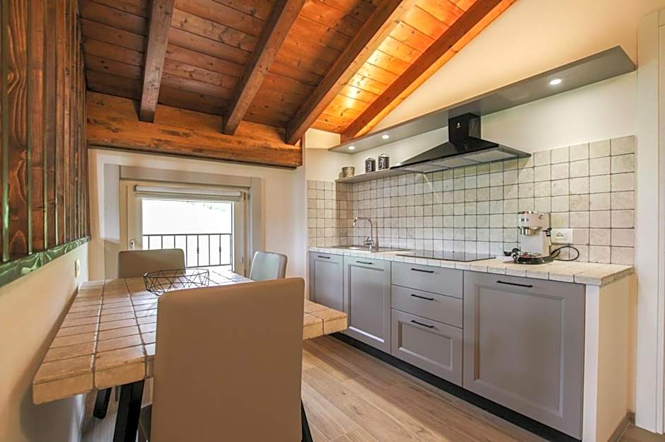 Agriturismo Monte di Bebbio